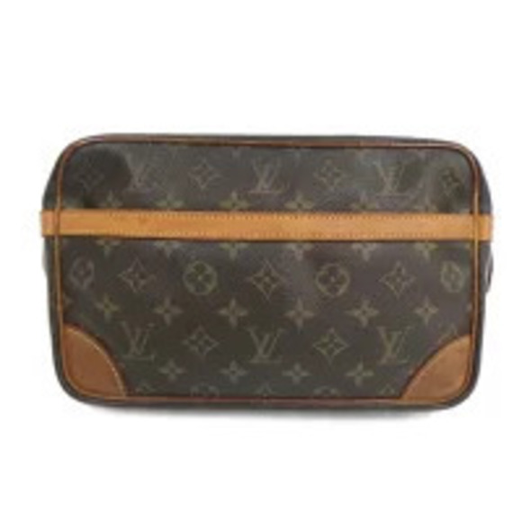 LOUIS VUITTON Compiegne Monogram B